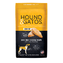 Hound & Gatos Cage Free Chicken Dog Food Hound & Gatos, hound and gatos, Cage Free, Chicken, Dog Food, gr, grain free